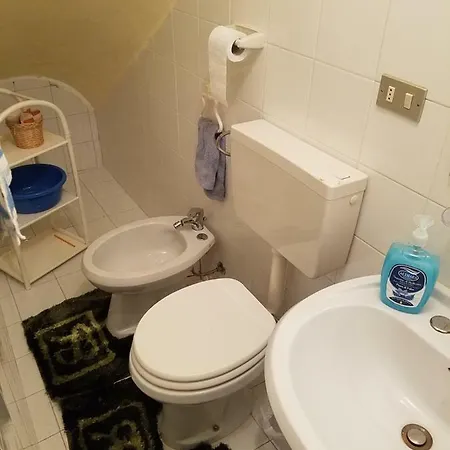 Holiday home Casa Vacanze Zia Maria *